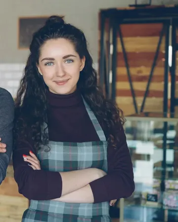 El equipo, tal cual: la gente compra a gente (Café Romero, proyecto de demostración)