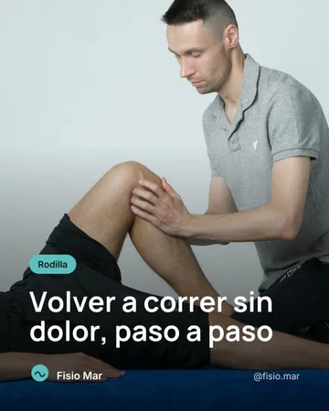 Tu foto trabajando + el resultado que buscan (Fisio Mar, proyecto de demostración)